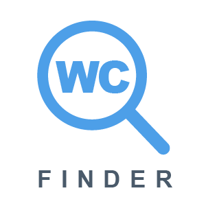 WC Finder